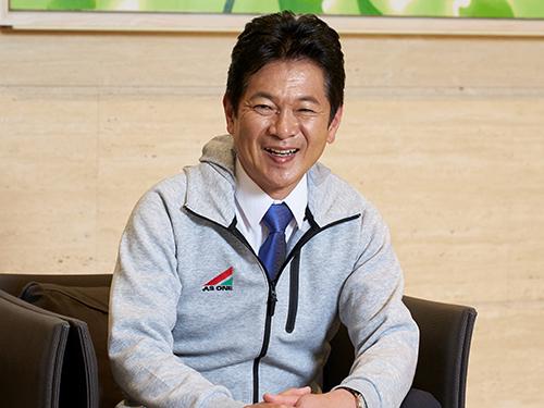 ２５年までに商品数７００万点へ